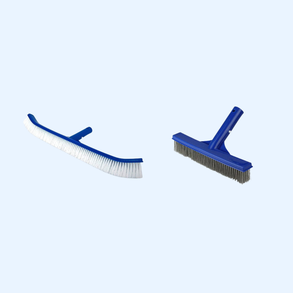 Wall & Algae Scrubbing Kit