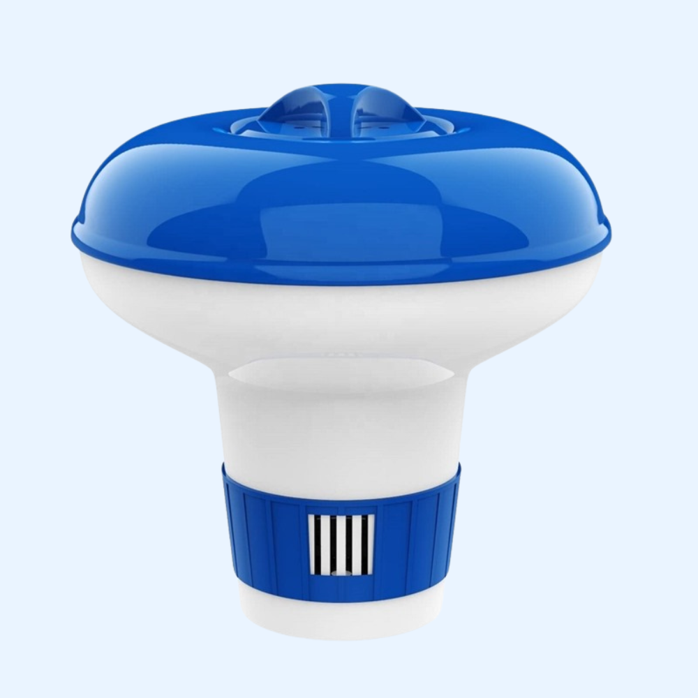 Pool Chlorine Floating Dispenser