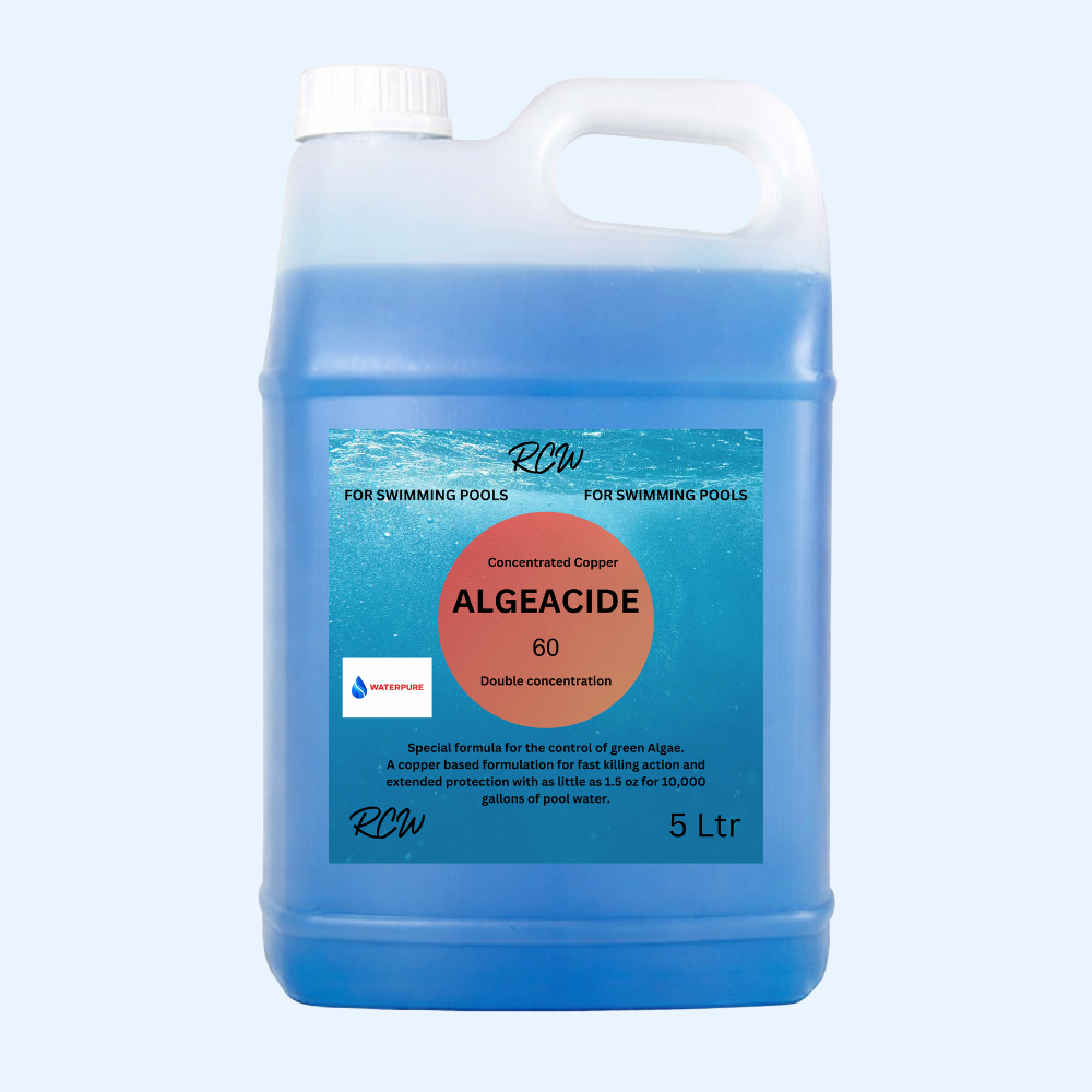 Algaecide 5 Liters