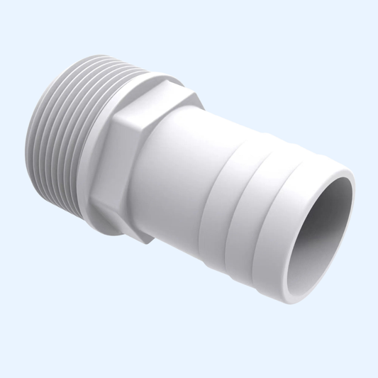 Wall Inlet Connector