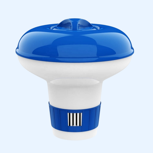 Pool Chlorine Floating Dispenser